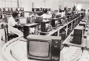 全國聞名的上海牌電視機，原來誕生于阿拉長寧